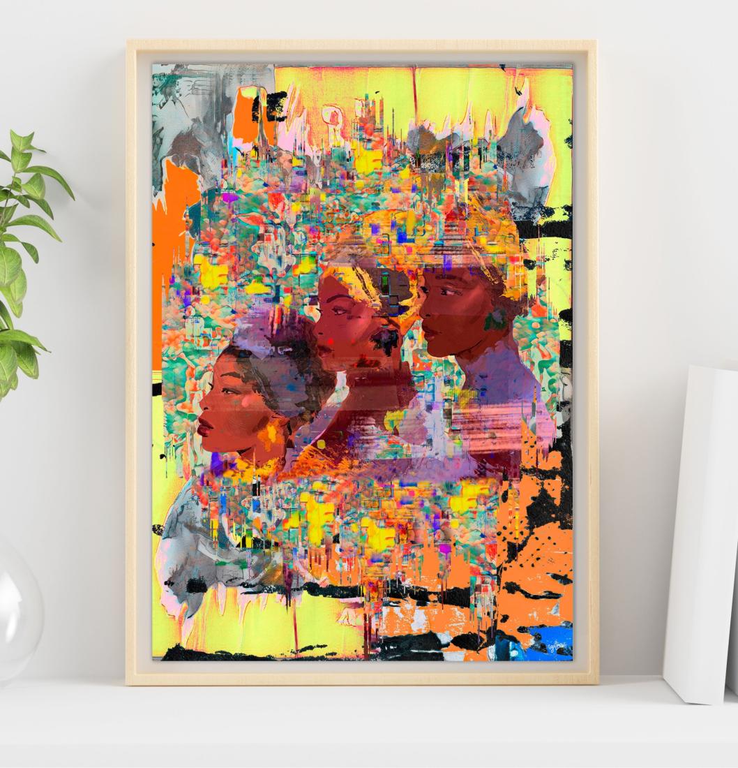 Regards vers l'avenir GP