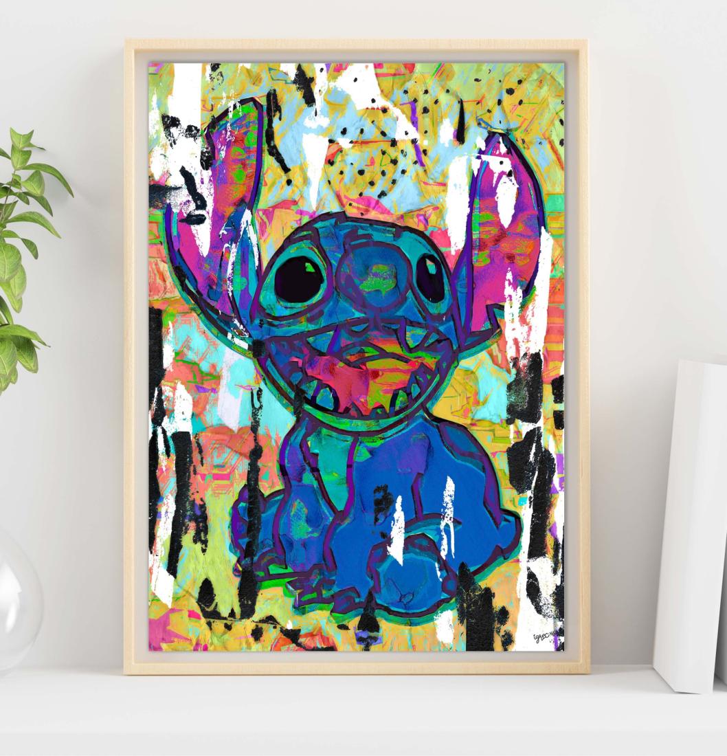 Stitch