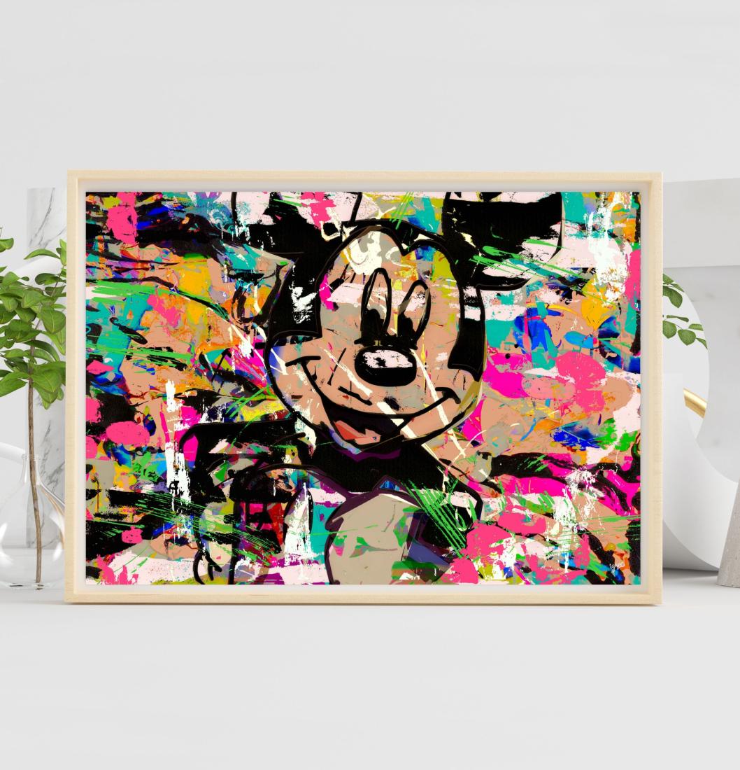 Mickey