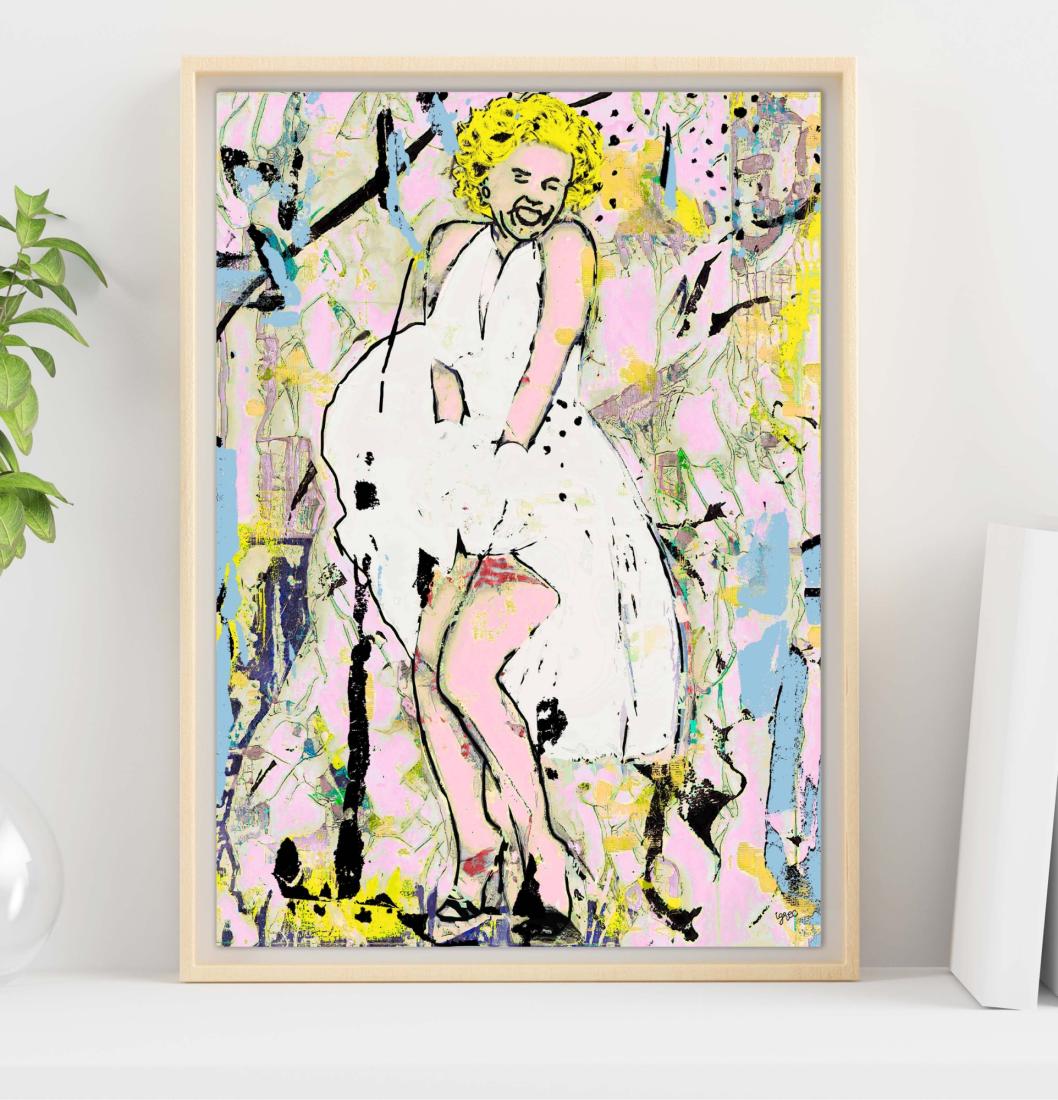 Marylin