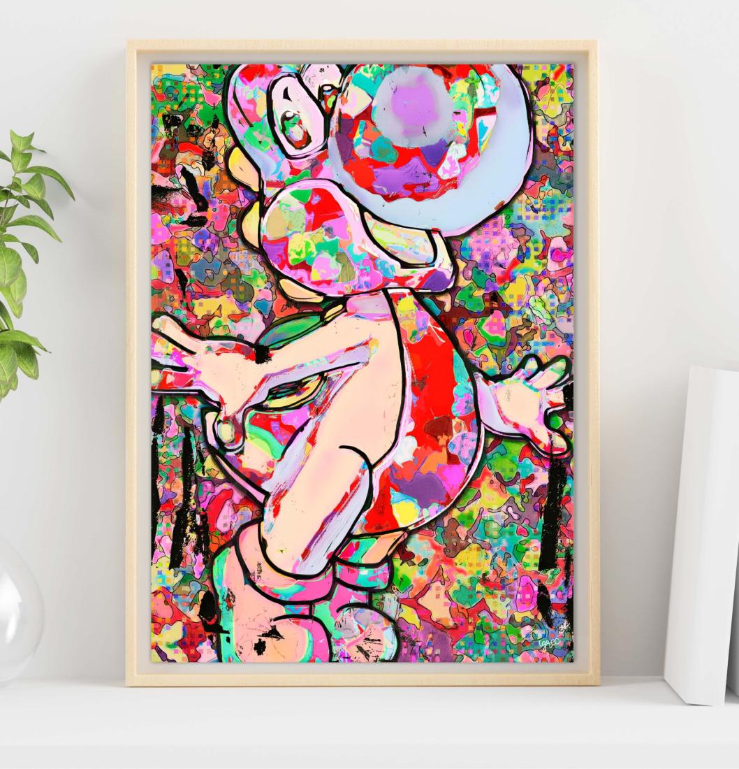 Yoshi