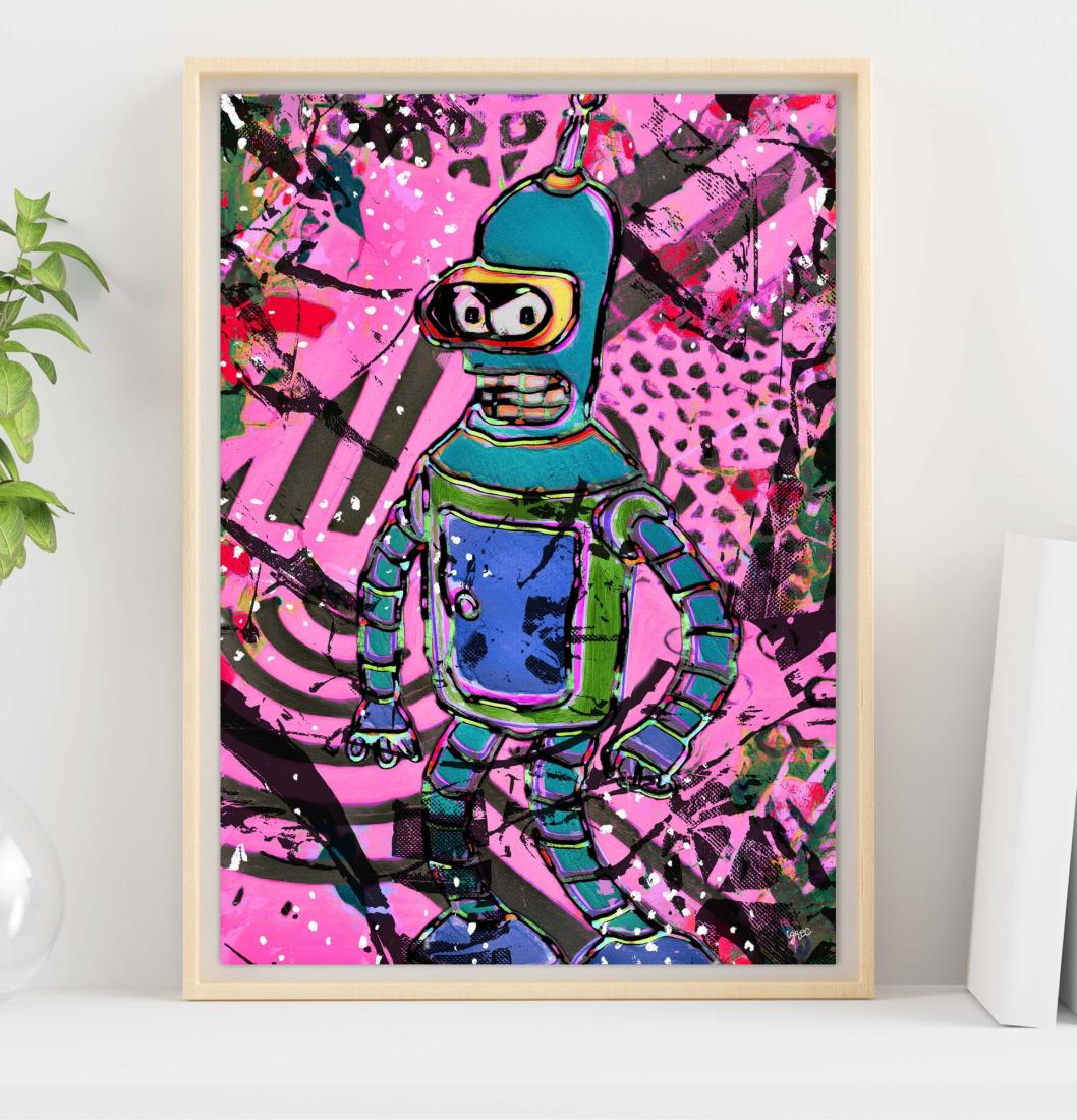 Bender