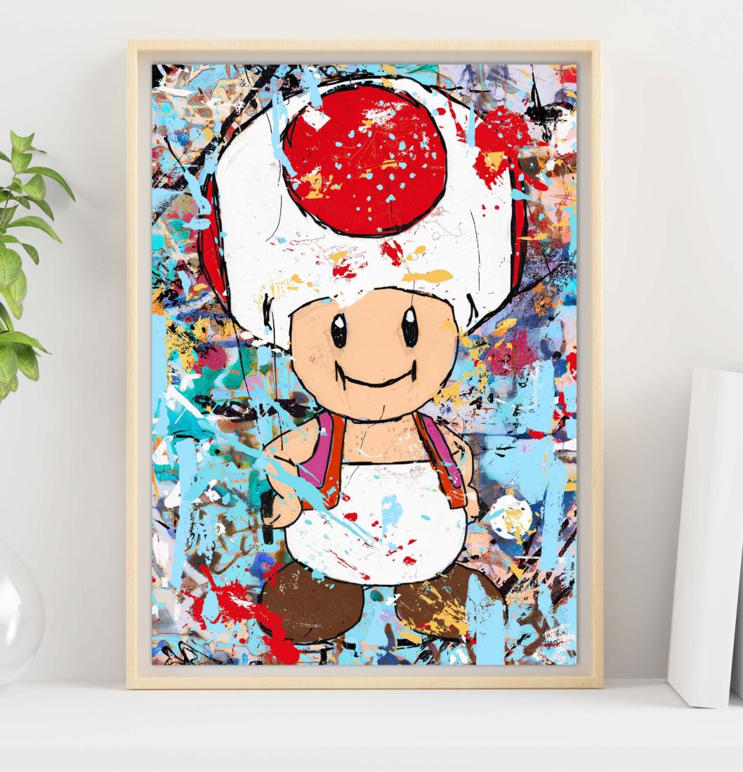 Toad